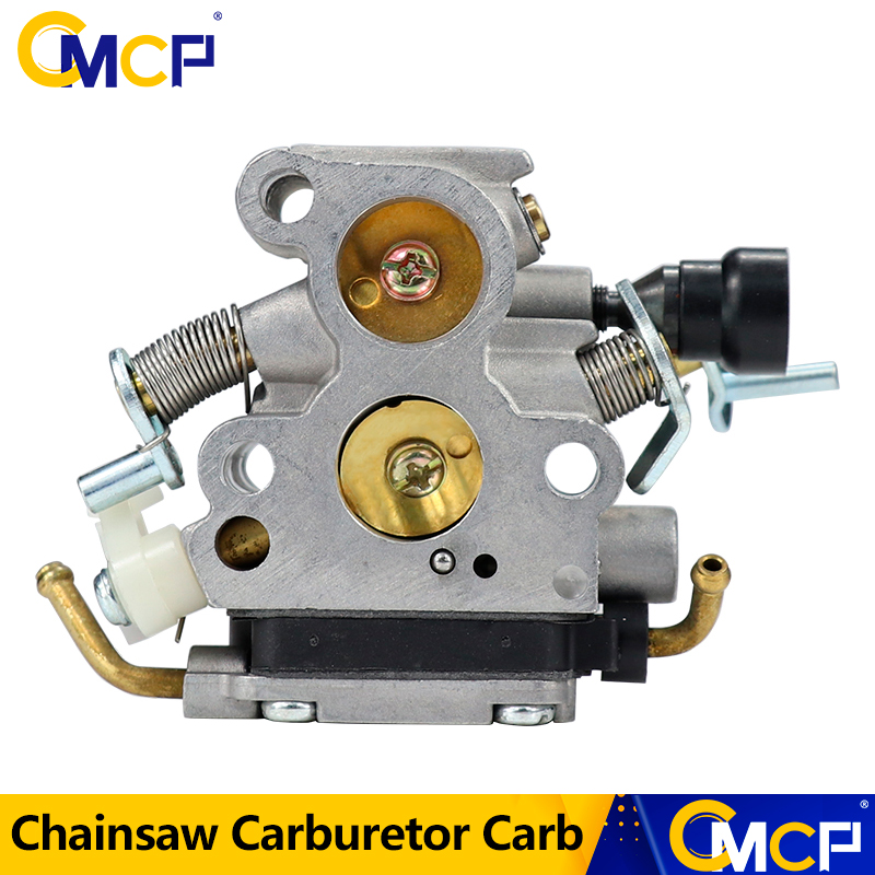 Husqvarna Chainsaw 440 - 1Pc Chainsawคาร์บูเรเตอร์สำหรับHusqvarna 435 435e 440 440e