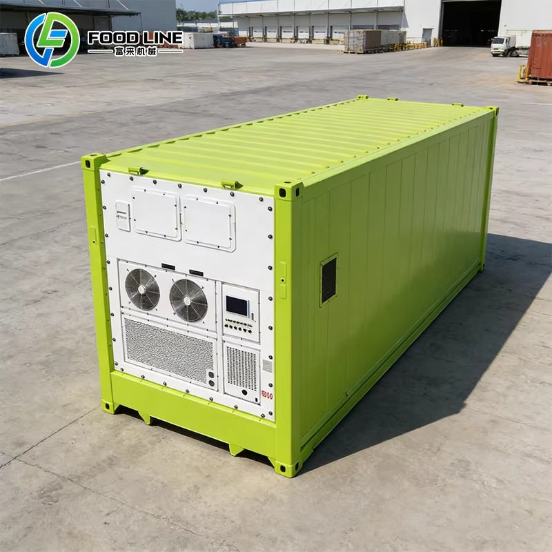 ระบบปลูกพืชอัจฉริยะในภาชนะแบบแ - Urban Farming Vertical บทวิจารณ์และราคา
