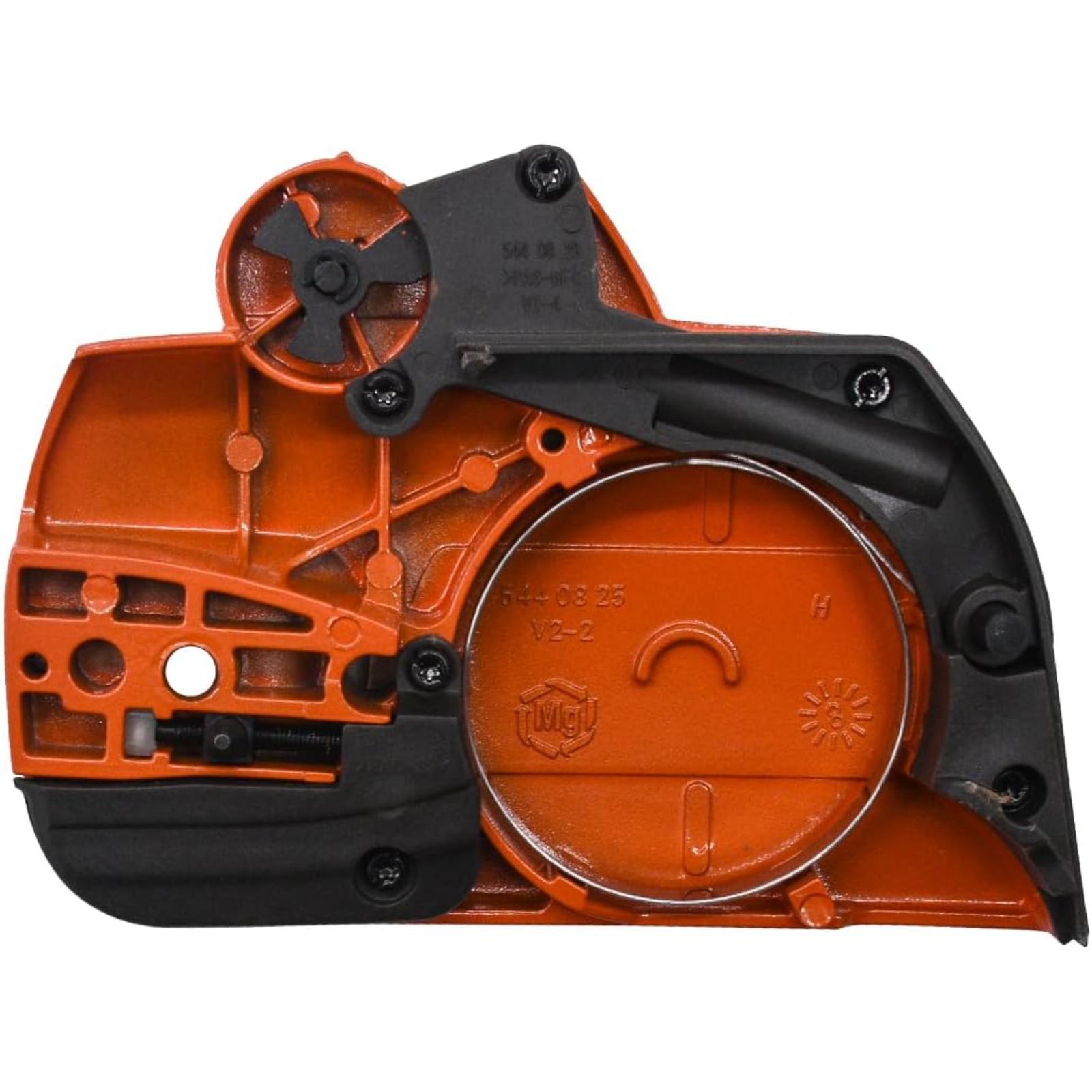 536329204 ชุดฝาครอบคลัตช์เบรกส - Husqvarna Chainsaw 440 บทวิจารณ์และราคา