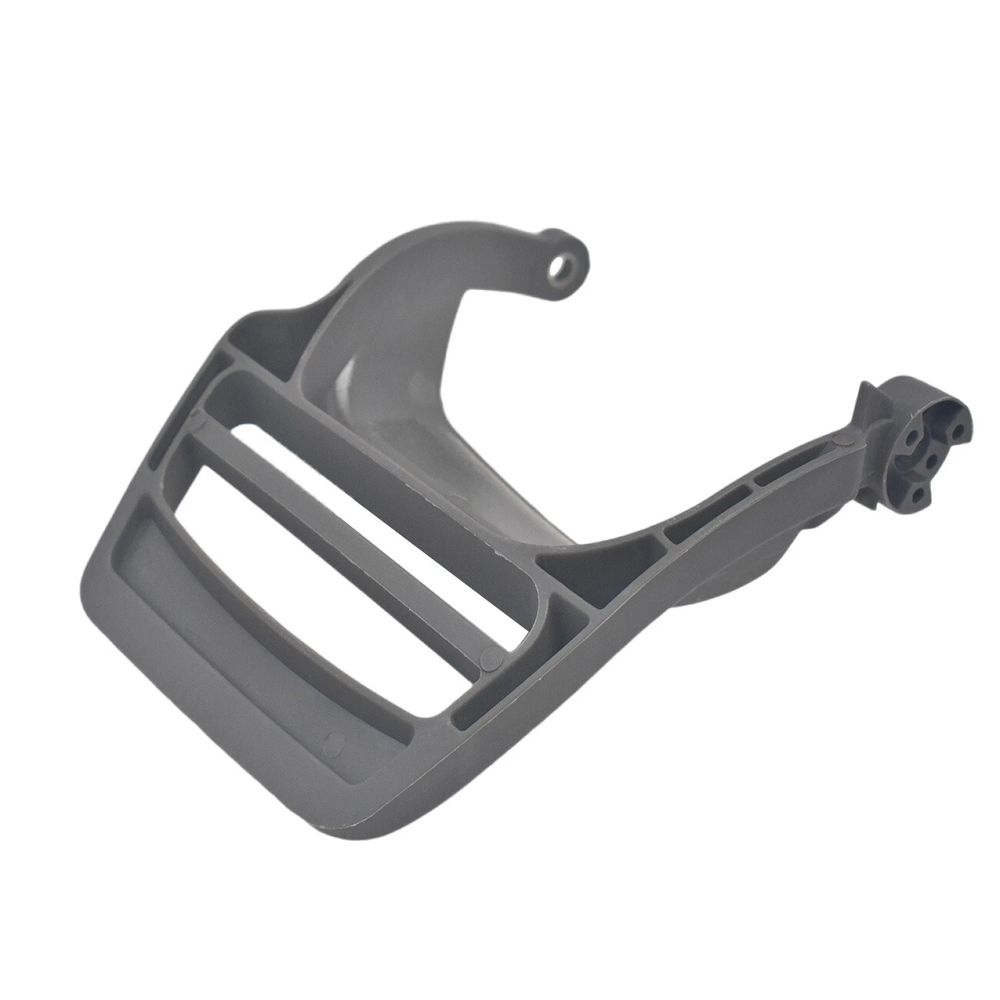 มือจับเบรกโซ่สำหรับเลื่อยยนต์  - Husqvarna Chainsaw 440 บทวิจารณ์และราคา