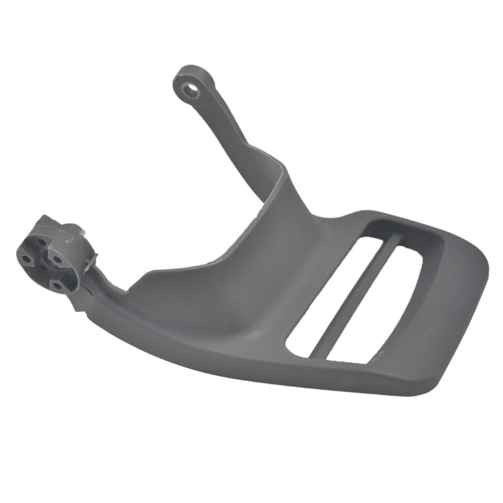 มือจับเบรกโซ่สำหรับเลื่อยยนต์  - Husqvarna Chainsaw 440 บทวิจารณ์และราคา