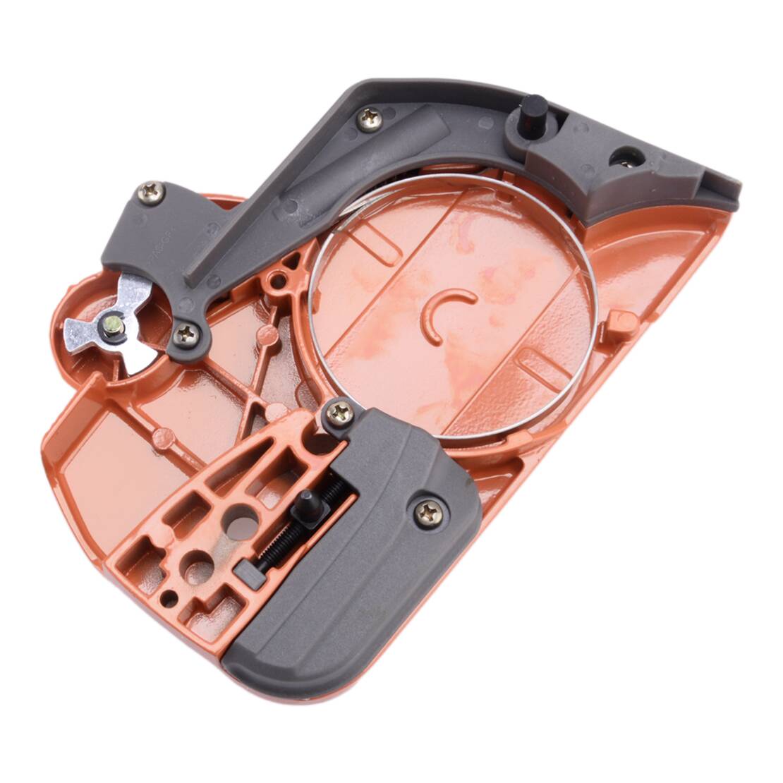 536329204 6 ชิ้น/เซ็ตโซ่ชุดเบร - Husqvarna Chainsaw 440 บทวิจารณ์และราคา