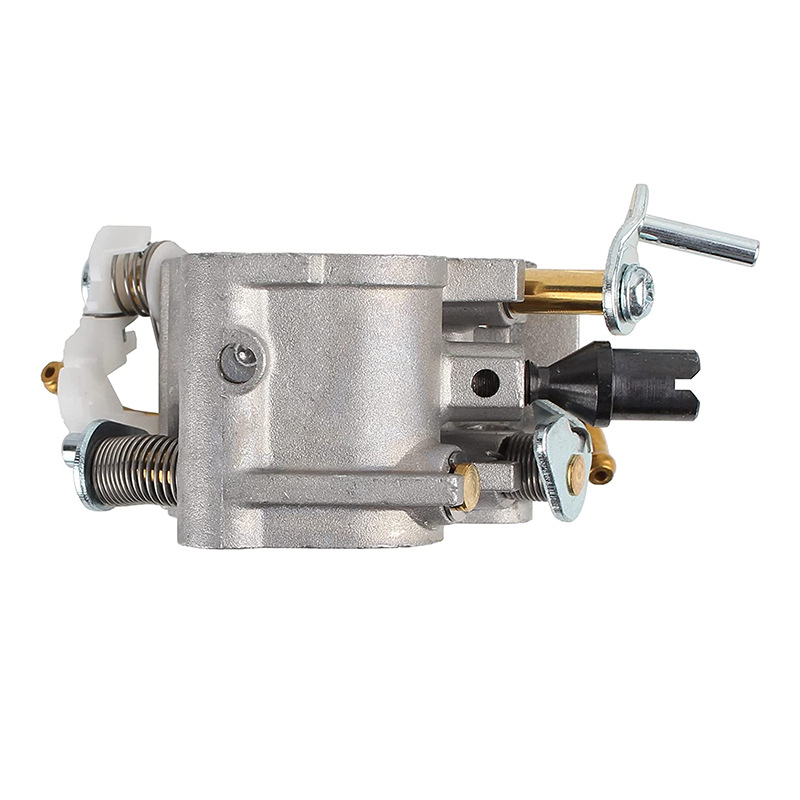 คาร์บูเรเตอร์สำหรับเลื่อยยนต์  - Husqvarna Chainsaw 440 บทวิจารณ์และราคา
