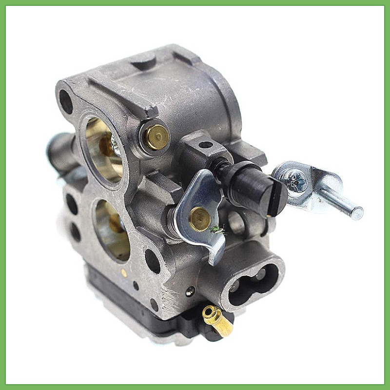 คาร์บูเรเตอร์ ZAMA C1T-EL41A ส - Husqvarna Chainsaw 440 บทวิจารณ์และราคา