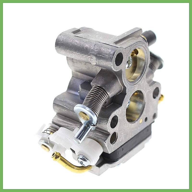คาร์บูเรเตอร์ ZAMA C1T-EL41A ส - Husqvarna Chainsaw 440 บทวิจารณ์และราคา