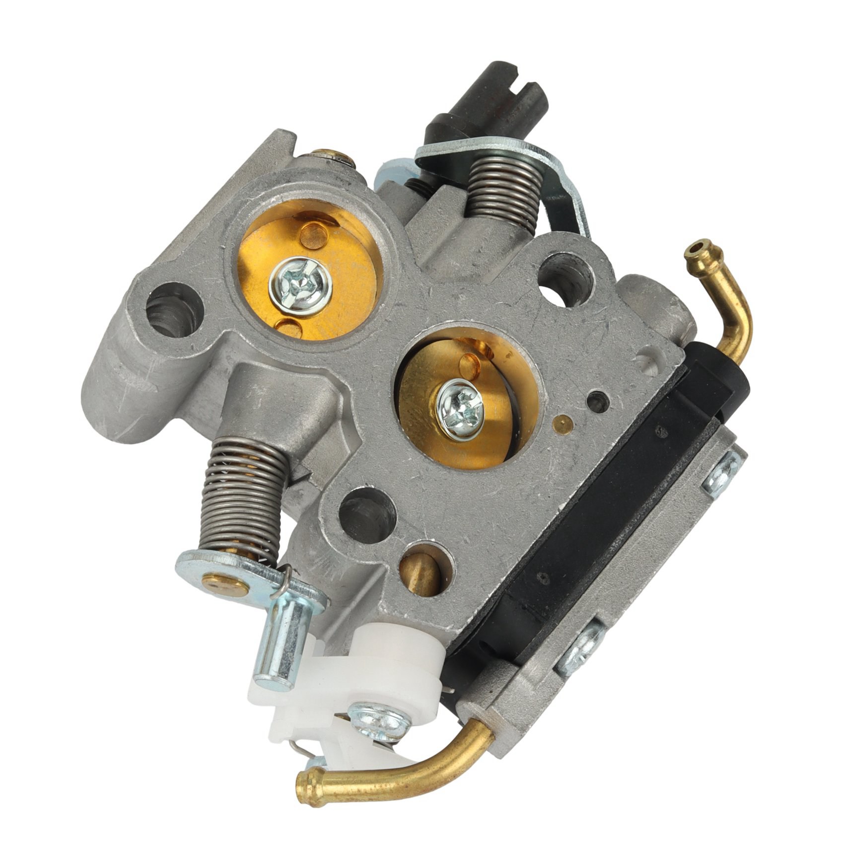 L49A คาร์บูเรเตอร์เลื่อยลูกโซ่ - Husqvarna Chainsaw 440 บทวิจารณ์และราคา