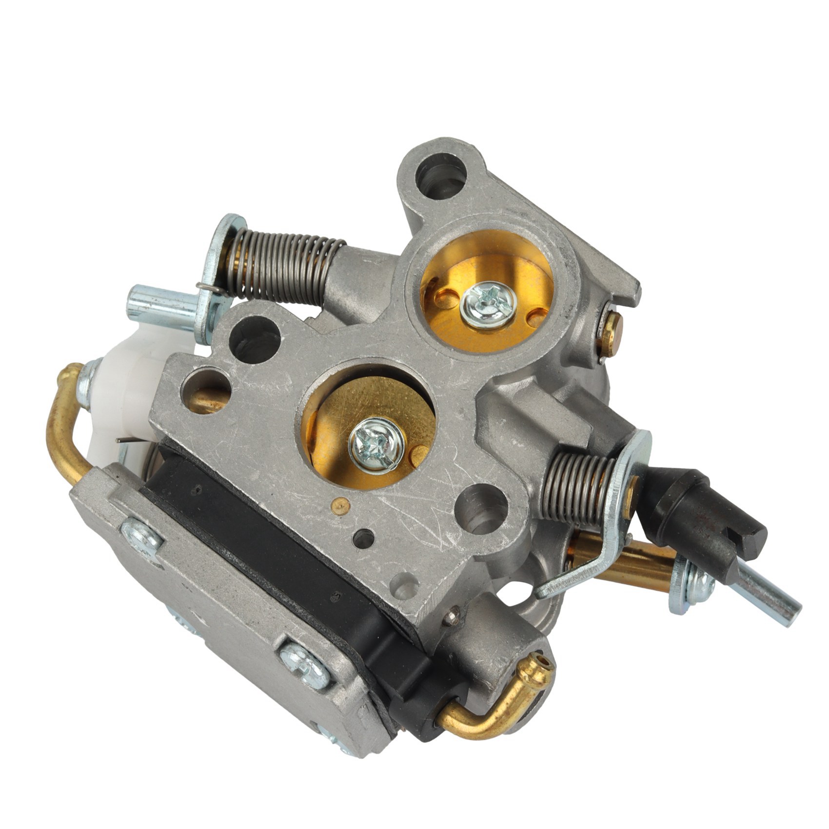 L49A คาร์บูเรเตอร์เลื่อยลูกโซ่ - Husqvarna Chainsaw 440 บทวิจารณ์และราคา