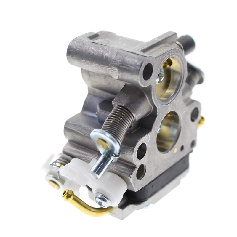 CS410 เหมาะสำหรับคาร์บูเรเตอร์ - Husqvarna Chainsaw 440 บทวิจารณ์และราคา