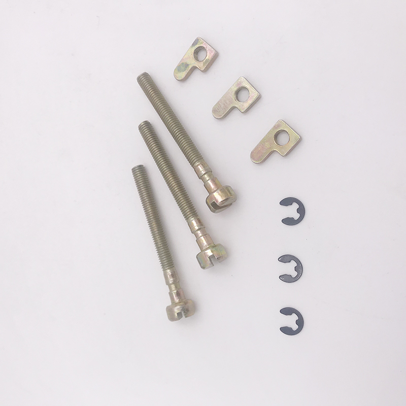 3pcs ปรับโซ่ Tensioner สกรูชุด - Husqvarna Chainsaw 440 บทวิจารณ์และราคา