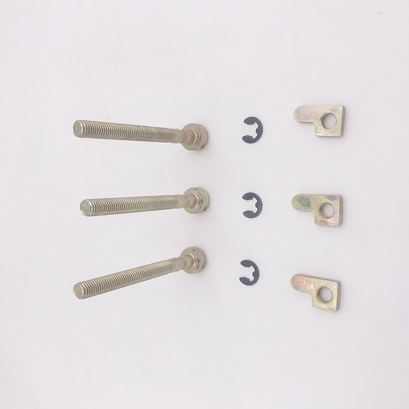 3pcs ปรับโซ่ Tensioner สกรูชุด - Husqvarna Chainsaw 440 บทวิจารณ์และราคา