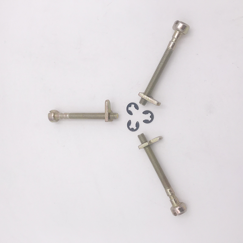 3pcs ปรับโซ่ Tensioner สกรูชุด - Husqvarna Chainsaw 440 บทวิจารณ์และราคา